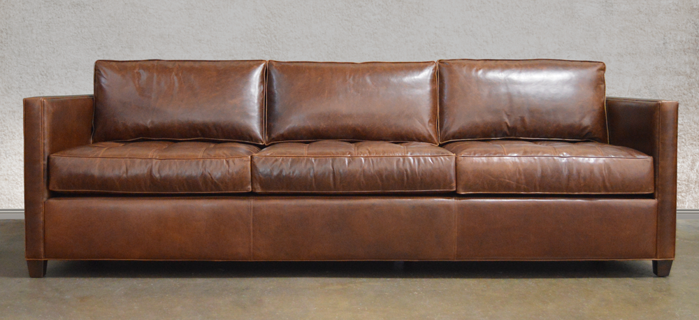 Arizona Leather Furniture Collection by LeatherGroups