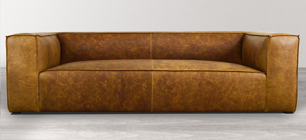 The Bonham Leather Furniture Collection by LeatherGroups