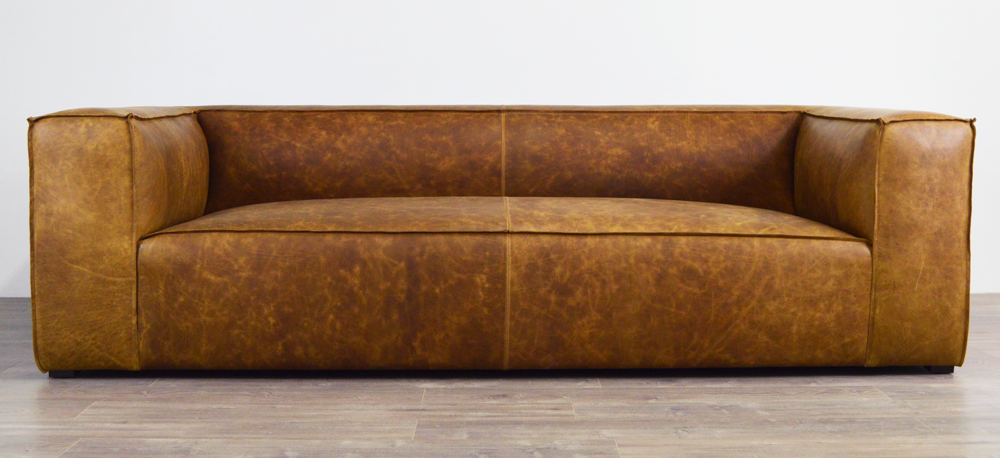 The Bonham Leather Furniture Collection by LeatherGroups
