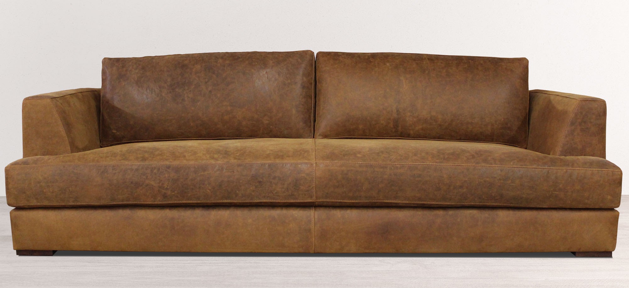 The Bruno Leather Furniture Collection by LeatherGroups