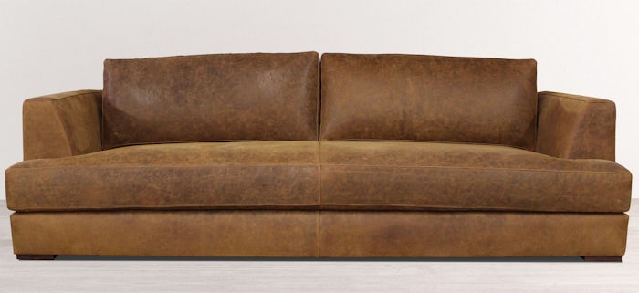 Bruno Leather Furniture Collection
