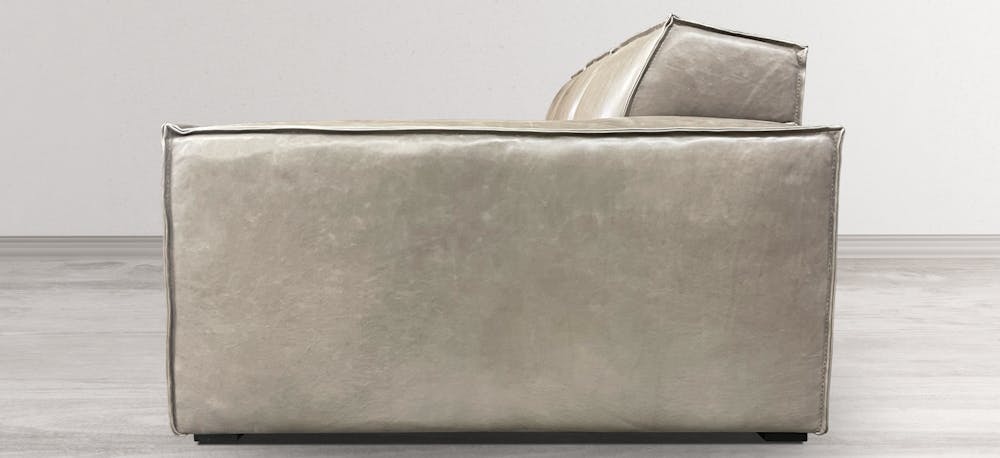 Matera Leather Chair