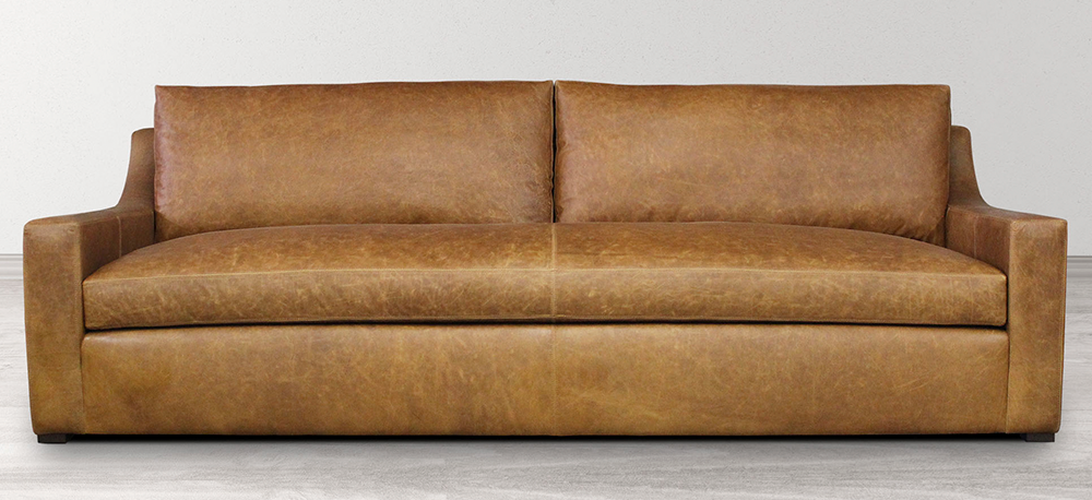 Julien Leather Furniture Collection by LeatherGroups