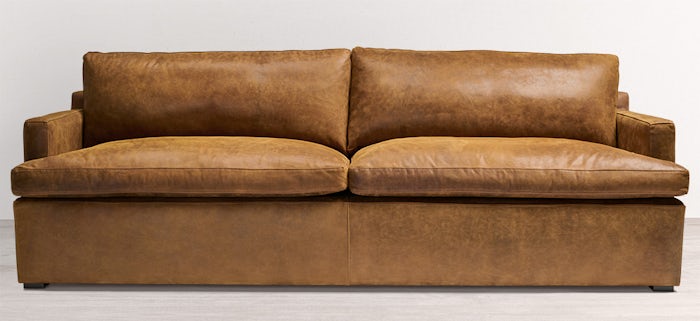 Muir Leather Furniture Collection