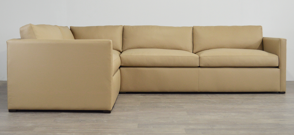 Oscar Leather Furniture Collection by LeatherGroups