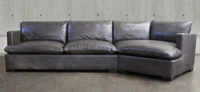 Reno Leather Furniture Collection