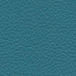 Jet Turquoise Full Grain Leather