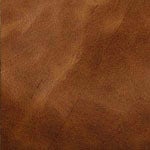 Italian Berkshire Chestnut Full Grain Leather