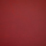 Italian Full Grain Mont Blanc Leather - Crimson