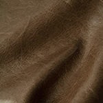 Italian Full Grain Mont Blanc Leather - Dove